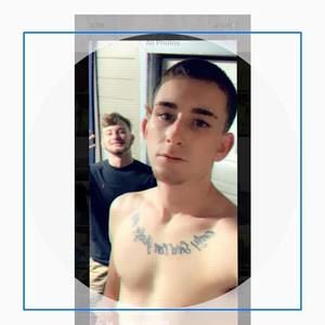 Meet your Posher, Brandon